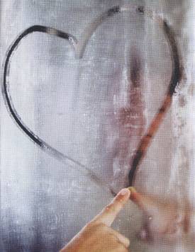 je t'aime ...